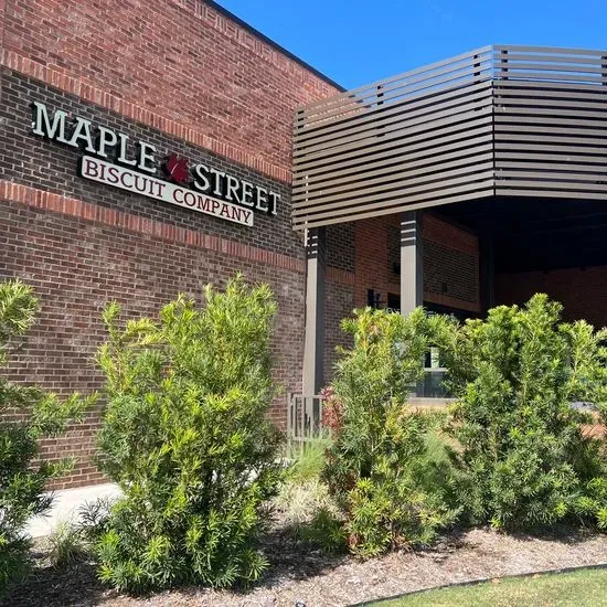 Maple Street Biscuit Company