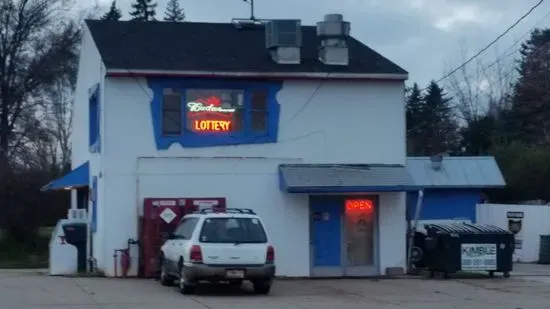 Jimmy Z's Drive Thru