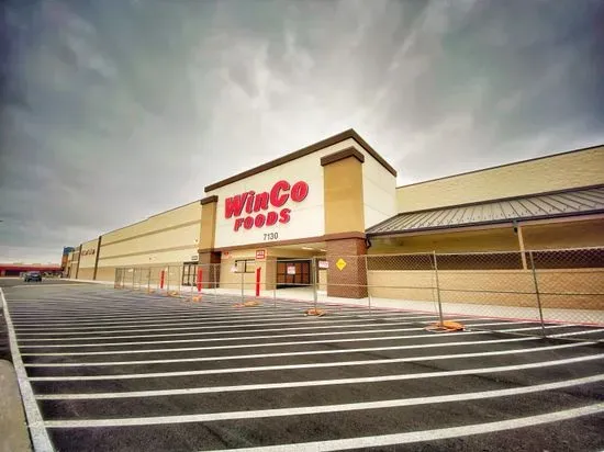 WinCo Foods