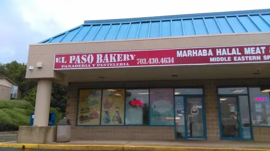 El Paso Bakery