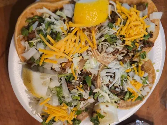 El Sabor Michoacano Taqueria