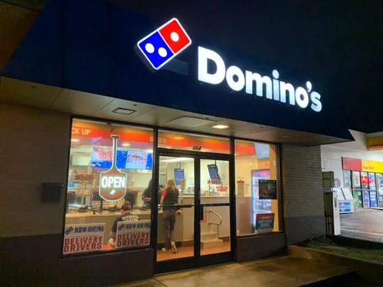 Domino's Pizza