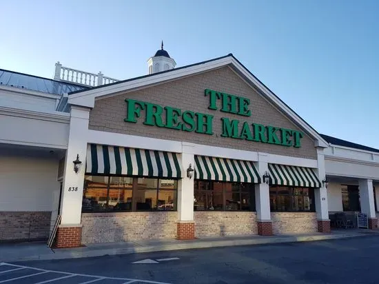 The Fresh Market