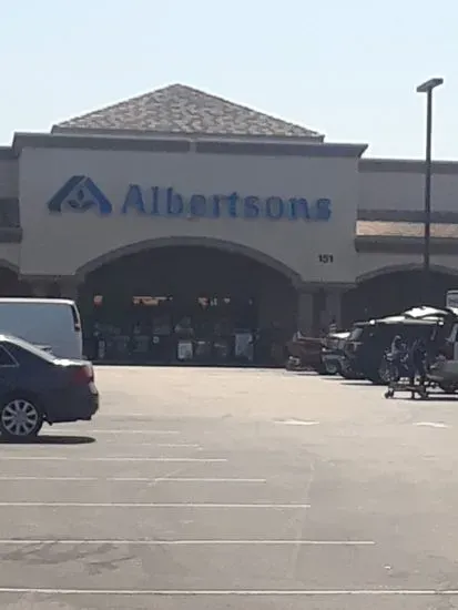 Albertsons