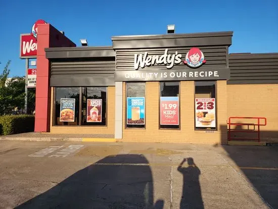 Wendy's