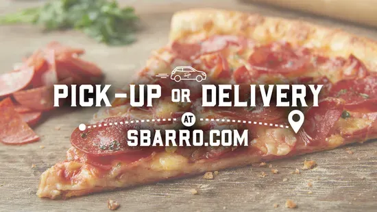 Sbarro