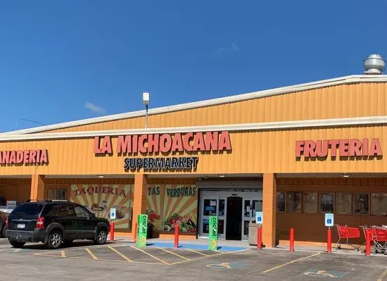 La Michoacana Meat Market