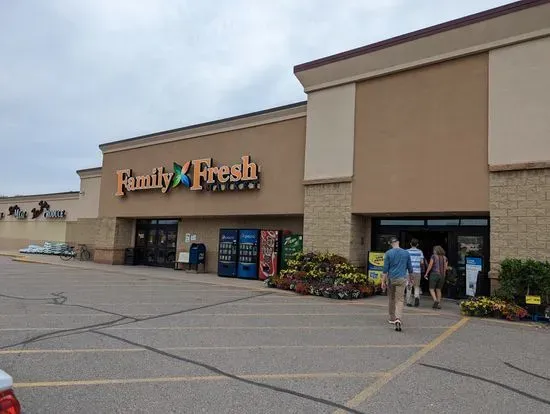 Family Fresh Market