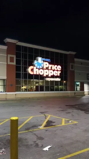 Price Chopper