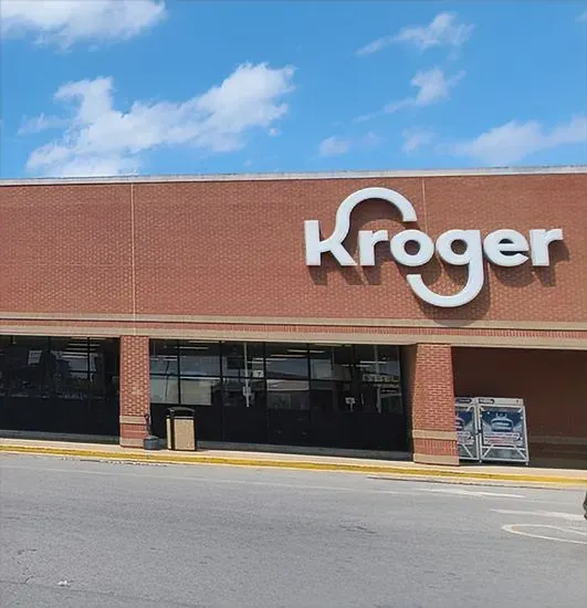 Kroger Bakery