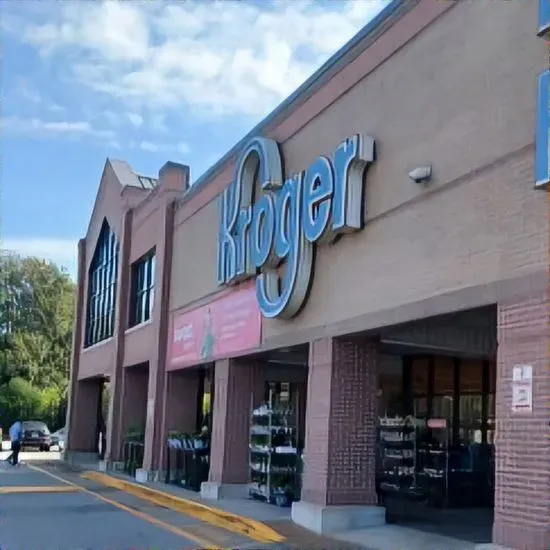 Kroger Bakery