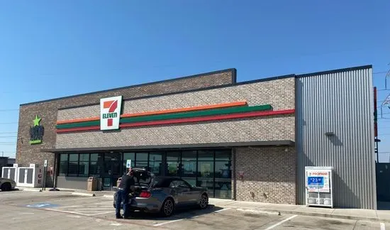 7-Eleven