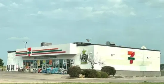 7-Eleven