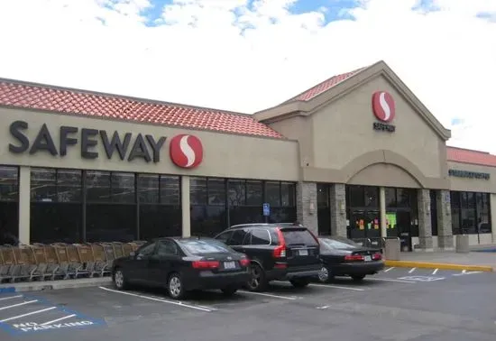 Safeway Bakery