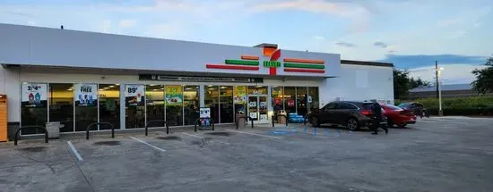 7-Eleven