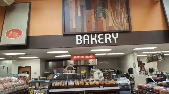 Kroger Bakery