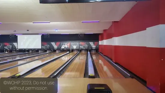 AMF Sportsman Lanes