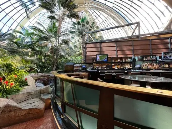 The Lobby Bar at Mirage