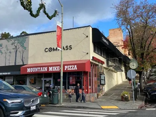 Mountain Mike's Pizza