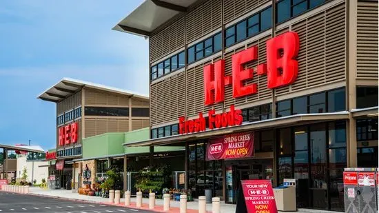 H-E-B Bakery