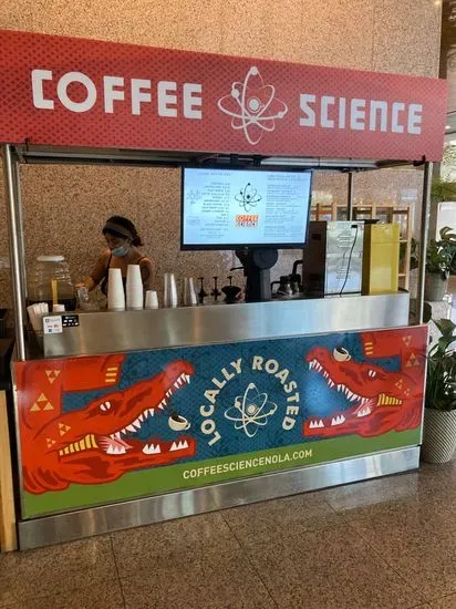 Coffee Science