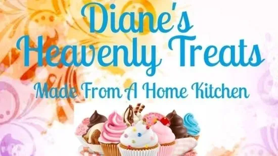 Diane's Heavenly Treats