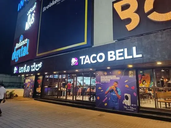 Taco Bell