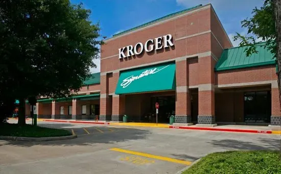 Kroger Deli