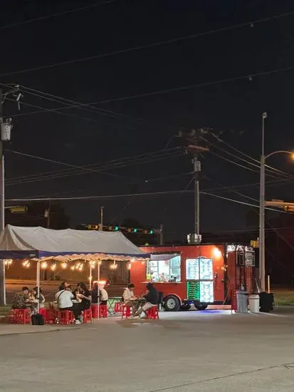 SaigonGo Vietnamese Food Truck