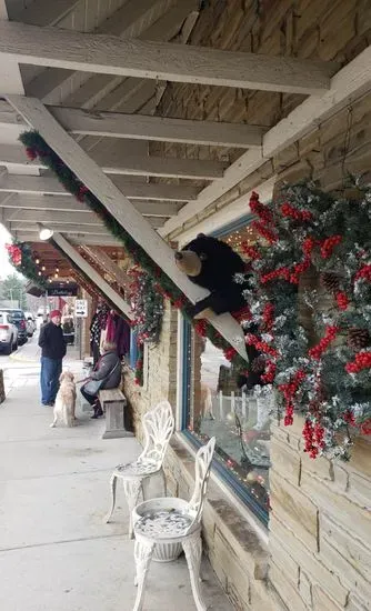 Brown County Old Country Store