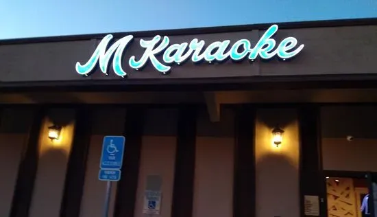 M Karaoke Club