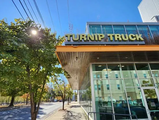 Turnip Truck Natural Market