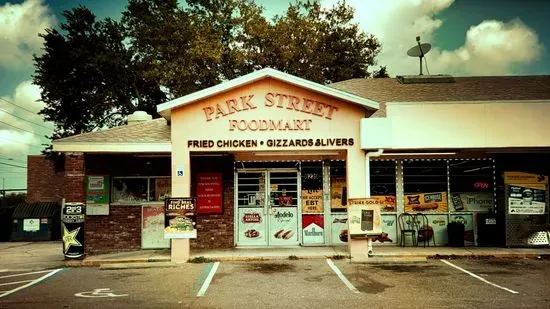 Park Street Food Mart & Deli