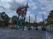 Veterans United Home Loans Amphitheater at Virginia Beach