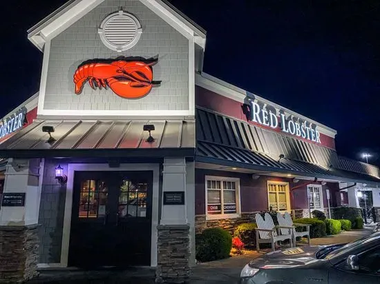 Red Lobster