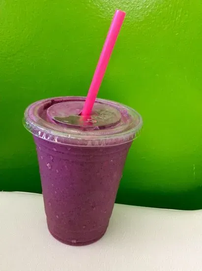 O Smoothie