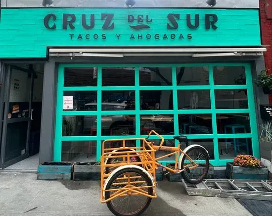 Cruz del Sur