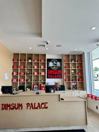 Dimsum Palace