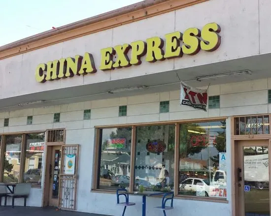 China Express