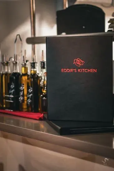 Eddie’s Kitchen