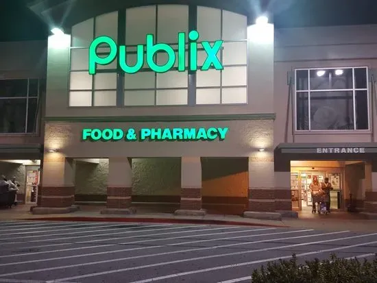 Publix Super Market at The Shops at Westridge