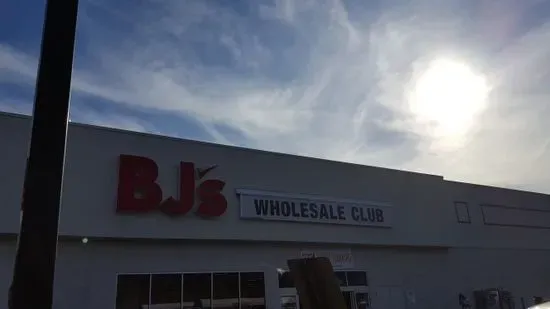 BJ's Wholesale Club