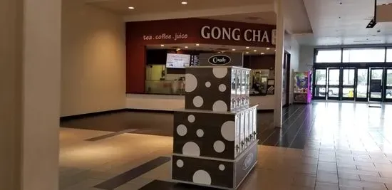 Gong Cha - Eastridge Mall