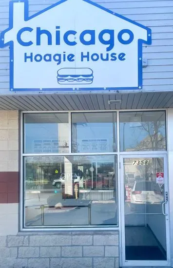 Chicago Hoagie House