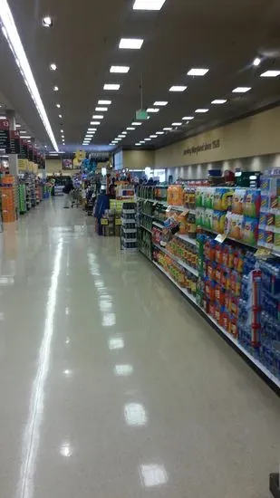 Safeway