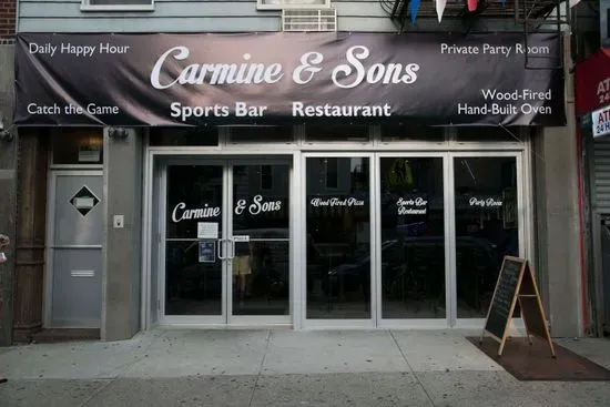 Carmine & Sons