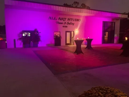 All Art Studio Tampa