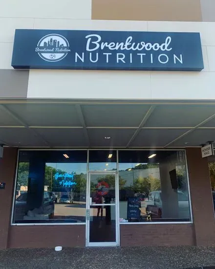 Brentwood Nutrition