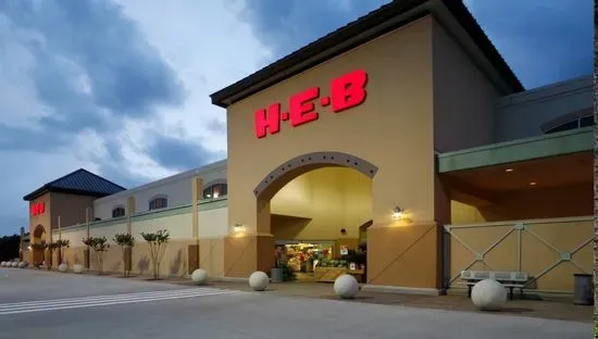 H-E-B Bakery