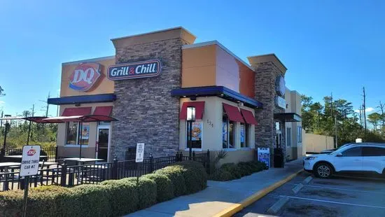 Dairy Queen Grill & Chill